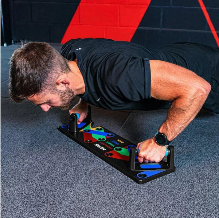 Multifunctional Push-up Board Body-building Portable