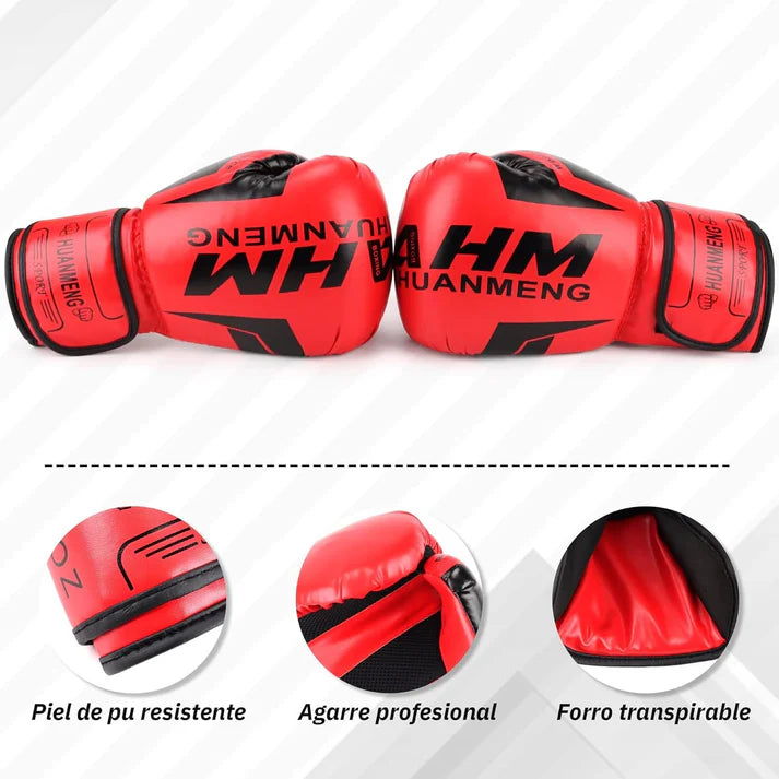 Boxing Gloves