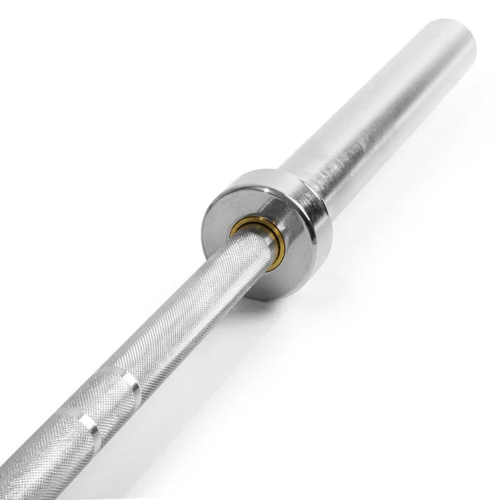 1.2m olympic curved barbell (10kg)