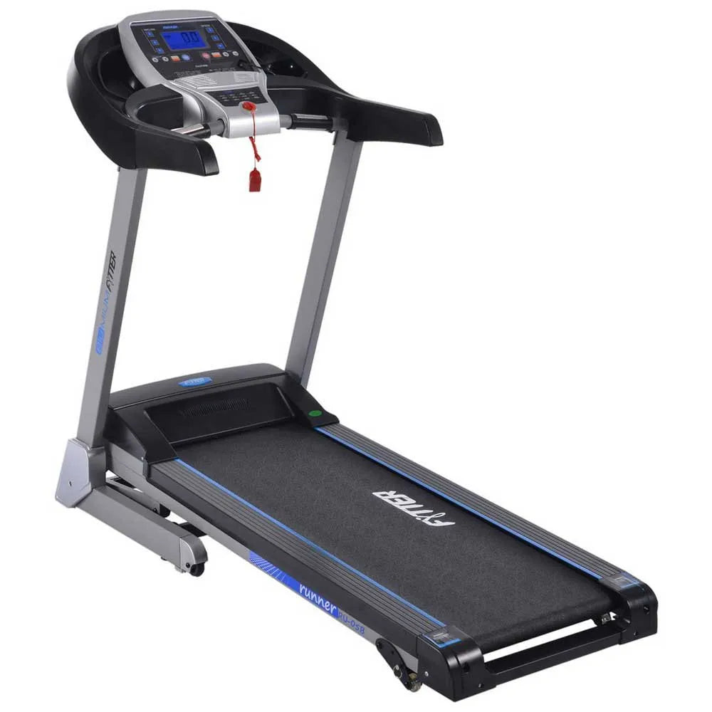 Fytter RU-05B Domestic Multi-functional Treadmill