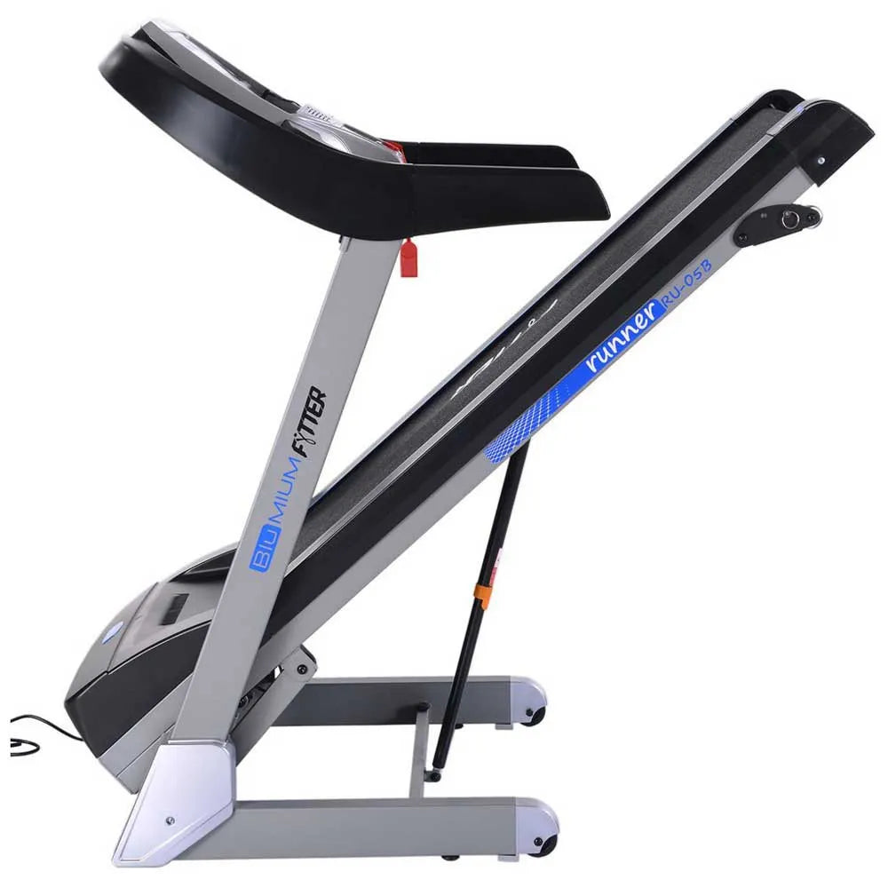 Fytter RU-05B Domestic Multi-functional Treadmill