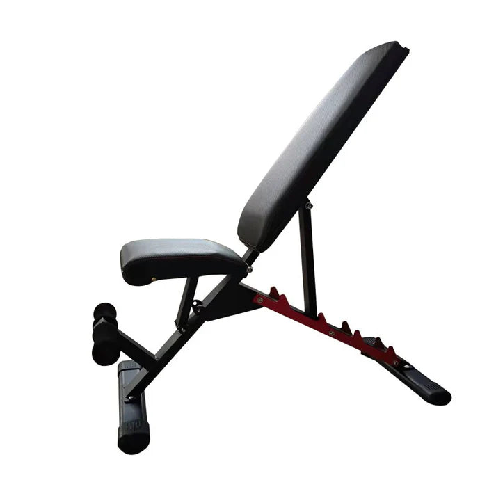 Multi-Purpose Utility Gym Bench Flat/Incline/Decline
