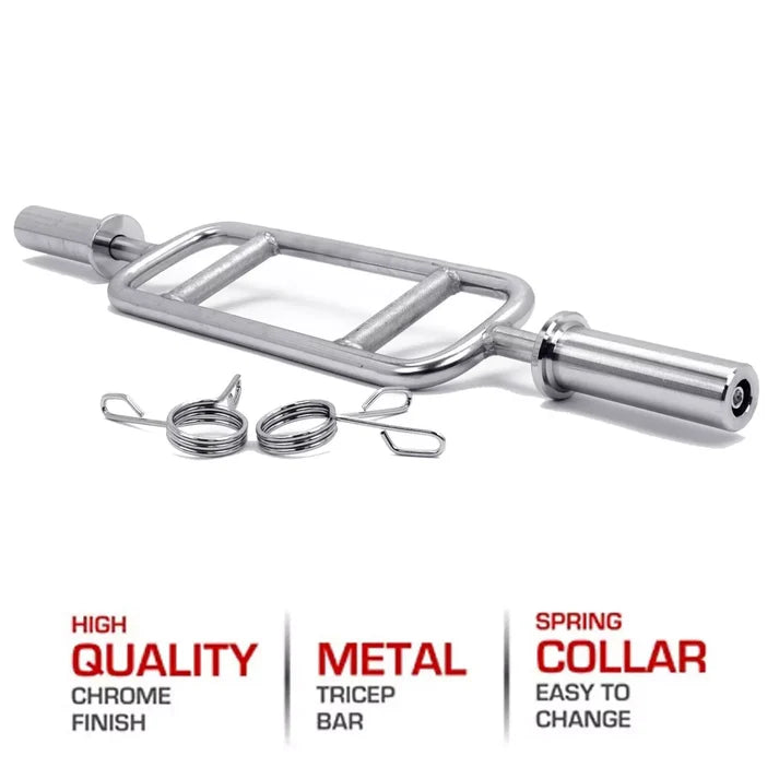 Olympic Triceps Bar